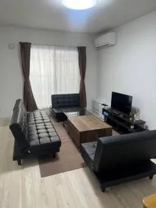 Systemcoat Oodouri East 103 - Naebochō