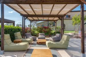 Villanovia Country House