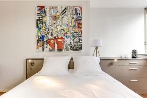 Le Nénuphar - Parking, Hyper-Centre, 500m Gare