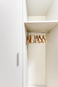 Appartements Le Nenuphar - Parking, Hyper-Centre, 500m Gare : photos des chambres