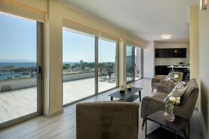 Suite room in Alexandra Hotel&Apartments
