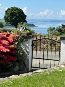 Seaview Bungalow - Rathmullan