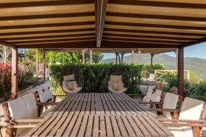 Villanovia Country House