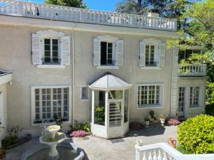 B&B / Chambres d'hotes Logis Veles : photos des chambres