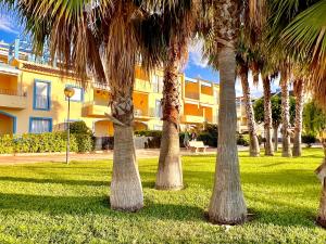 Apartamento en el paraíso del Verger