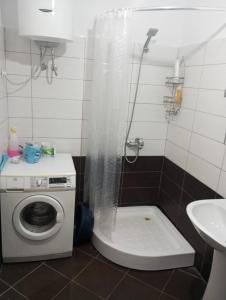 Maksimilian Apartament