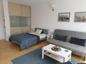 Apartament Zdrój - Rudawa