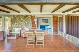 VILLA MARIA - CAPO D'ORSO - HOME and MORE img68