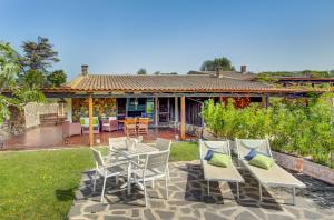 VILLA MARIA - CAPO D'ORSO - HOME and MORE img69