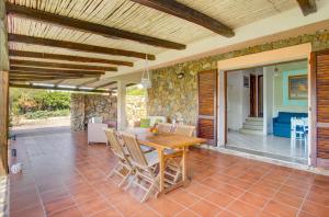 VILLA MARIA - CAPO D'ORSO - HOME and MORE img70