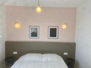 Maisons de vacances Chez Georges - Maison 6 - Les gites du Verdon : photos des chambres