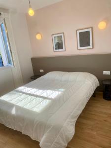 Maisons de vacances Chez Georges - Maison 6 - Les gites du Verdon : photos des chambres