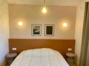 Maisons de vacances Chez Georges - Maison 6 - Les gites du Verdon : photos des chambres