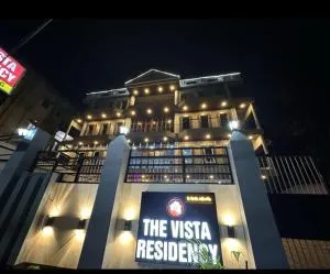 THE VISTA RESIDENCY - Dispur