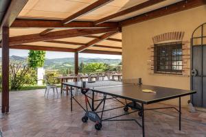 Villanovia Country House