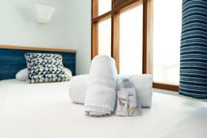 MalagaSuite New Aloha Playa