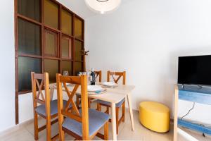 MalagaSuite New Aloha Playa