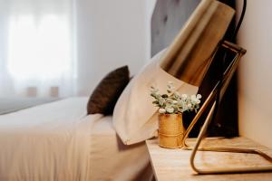 Apartamento Juzgados