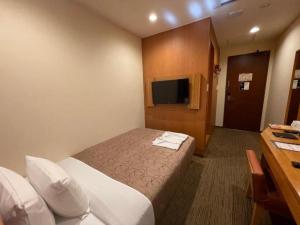 Hotel Relief SAPPORO SUSUKINO - Vacation STAY 22953v
