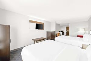 Comfort Suites Columbus