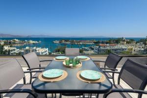 Alexandra Hotel&Apartments