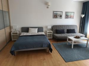 Apartament Zdrój