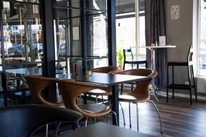 Best Western Hotel Varnamo