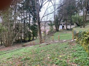 B&B / Chambres d'hotes Logis Veles : photos des chambres