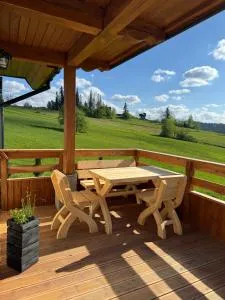 WierchoHouse - Groń