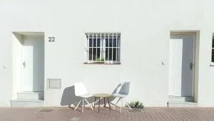 Apto Cabo de Gata, 2 Dormit, WiFi, A/A, playa a 1 minuto - El Cabo de Gata