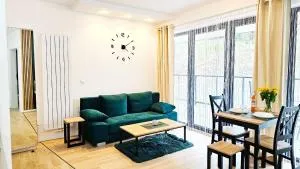 Apartamenty Izerskie Strumykowa 7 - Czerniawa-Zdrój