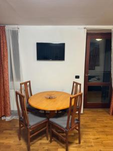 Vitkova Duplex apartment with terrace near Florenc