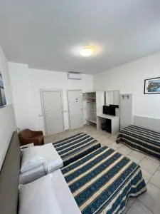 Hotel Alessander - Vigentino