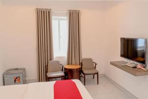 Tuyet Lan Hotel Vung Tau