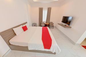 Tuyet Lan Hotel Vung Tau