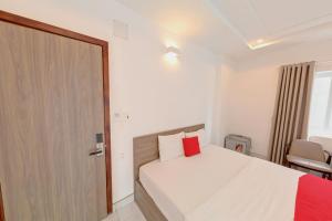 Tuyet Lan Hotel Vung Tau