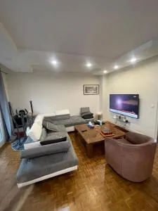 appartement 65m - 沙蒂永