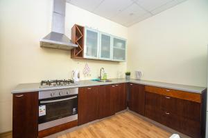 Comfortable 3 bedroom apartment