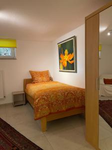 Ferienwohnung Erwitte Soest Sassendorf Lippstadt