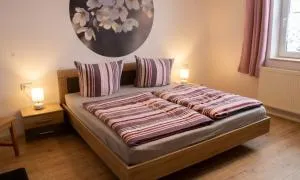 Ferienhaus Eifeljeföhl - Uedelhoven