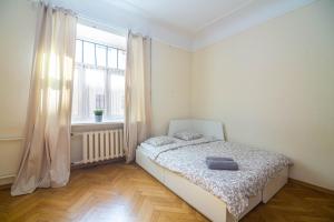 Comfortable 3 bedroom apartment