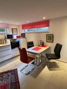 Ferienwohnung Erwitte Soest Sassendorf Lippstadt