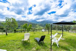 Casa SantAnna - In Garfagnana - Happy Rentals