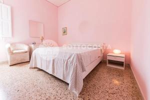 Rosas flat - San Foca