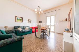 Rosas flat - San Foca