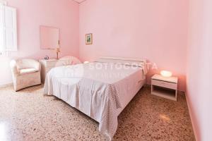 Rosas flat - San Foca