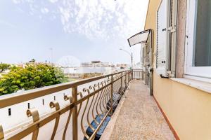 Rosas flat - San Foca