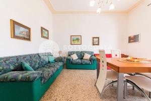 Rosas flat - San Foca