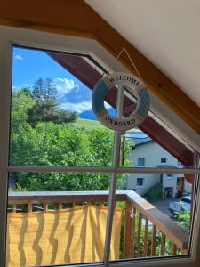 Untersberg und Festungsblick