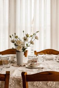 Tenuta Agriturismo La Borina